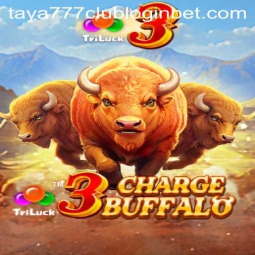 Dive into the Electrifying World of 3ChargeBuffalo: A Detailed Guide