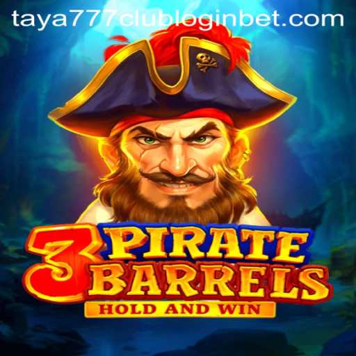 Discover the Exciting World of 3PirateBarrels: A Journey into Adventure