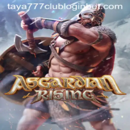 Discover the World of AsgardianRising: A New Realm Awaits