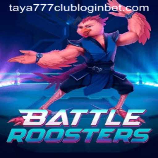 BattleRoosters: Unleashing the Fierce Warriors of the Arena