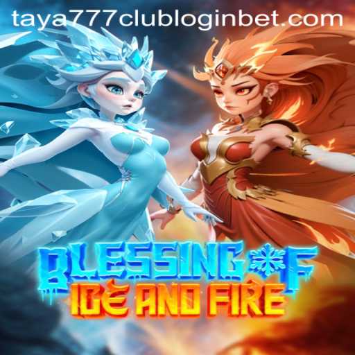 Exploring the Mystical World of Blessing of Ice and Fire