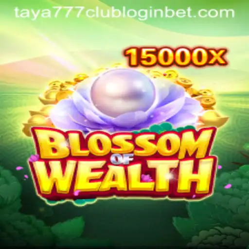 Blossom of Wealth: A Deep Dive into the World of Prosperity and Fortune