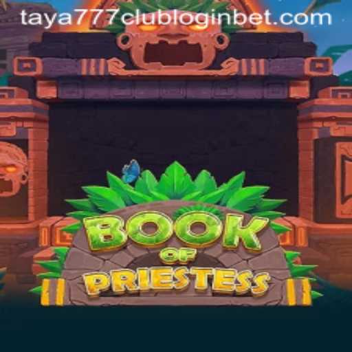 Discover the Enchantment of BookOfPriestess Gaming Adventure