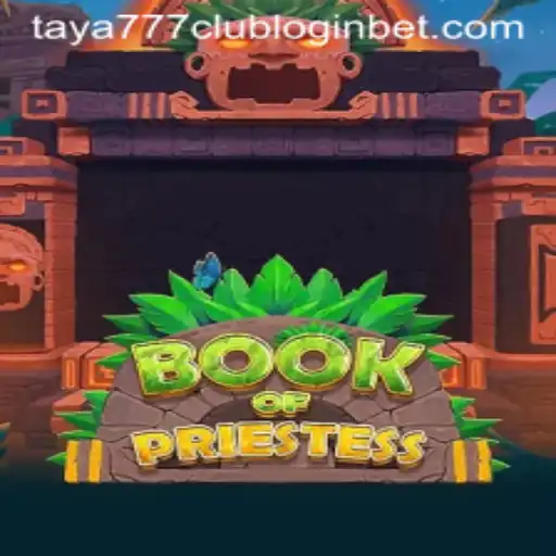 Discover the Enchantment of BookOfPriestess Gaming Adventure
