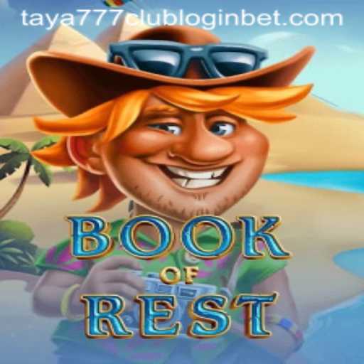 Discover the Mystical World of BookofRest