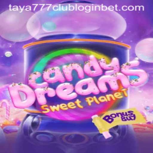 CandyDreamsSweetPlanet: A Journey into the Sweet Universe