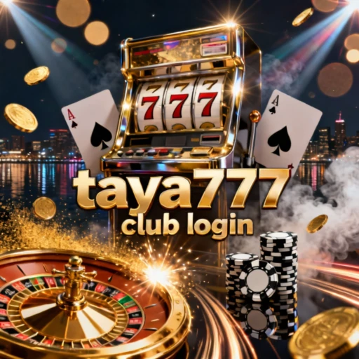 taya777 club login