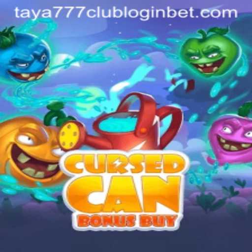 Exploring CursedCanBonusBuy: A Captivating Gaming Experience