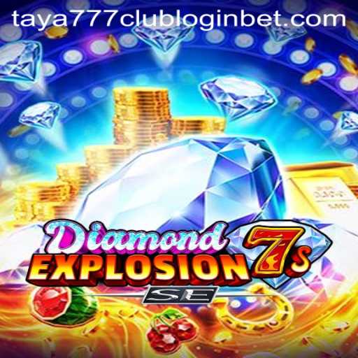 DiamondExplosion7sSE: Unveiling the Thrilling World of Digital Gaming