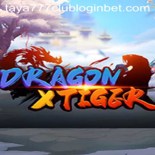 DragonXTiger: Dive into the Exciting World of Online Gaming