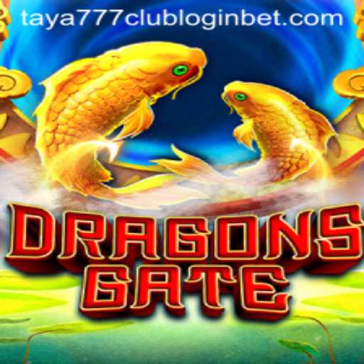 Exploring the Fascinating World of DragonsGate and the Taya777 Club Login