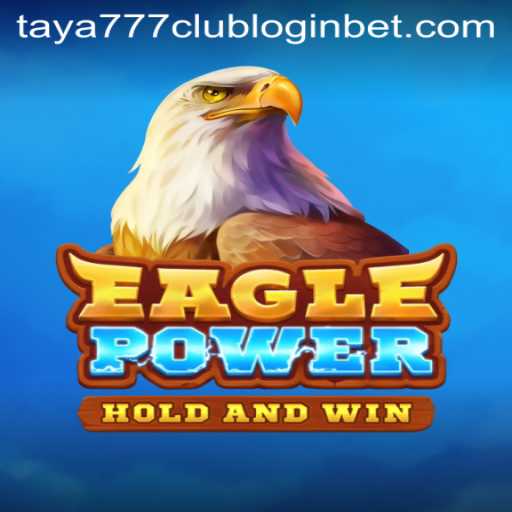 EaglePower: Soaring High in the Gaming Universe