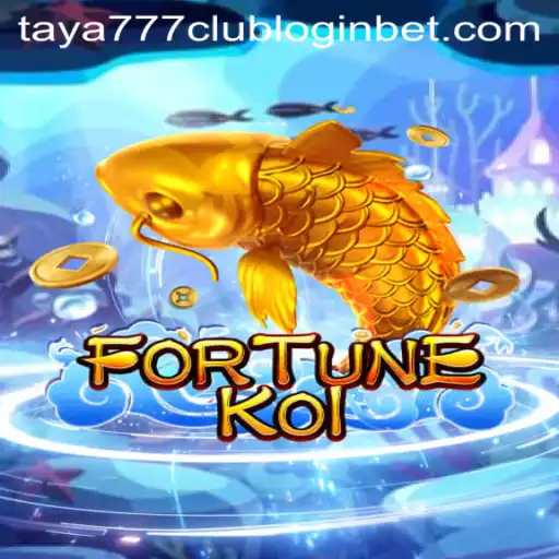 FORTUNEKOI: An Immersive Dive into the World of Online Gaming