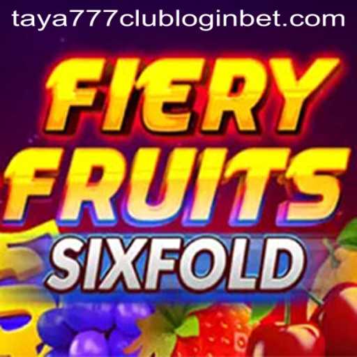 FieryFruitsSixFold: A Lively Adventure in Online Gaming