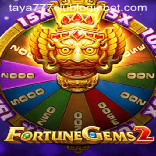 FortuneGems2: An Exciting Journey Into Online Gaming