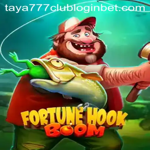 FortuneHookBoom: A Deep Dive into the Thrilling Gameplay Experience