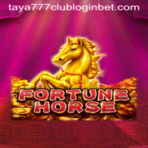 Exploring FortuneHorse: A Thrilling Gaming Experience