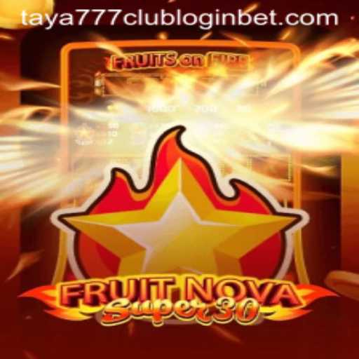 Exploring the Exciting World of FruitrNovaSupe30: A Deep Dive Into Gameplay and Taya777 Club Login