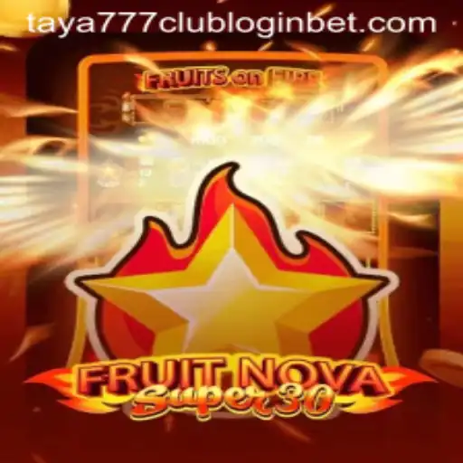 Exploring the Exciting World of FruitrNovaSupe30: A Deep Dive Into Gameplay and Taya777 Club Login