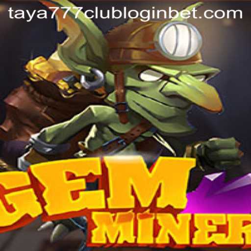 GemMiner: Discover the Thrilling World of Virtual Mining