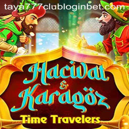 Discover the Fascinating World of HacivatandKaragoz: An Engaging Game Experience