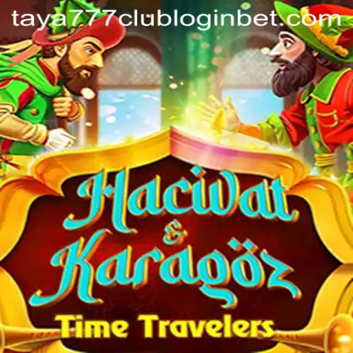 Discover the Fascinating World of HacivatandKaragoz: An Engaging Game Experience