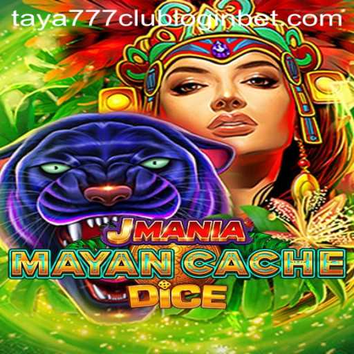 Exploring the Exciting World of JManiaMayanCacheDice