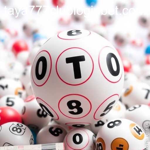 Understanding Lottery Games and Insights on Taya777 Club Login