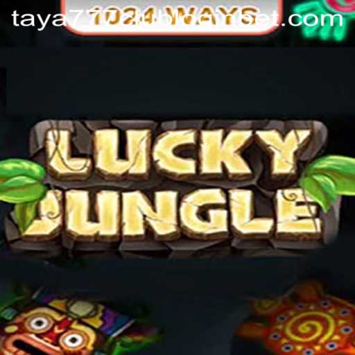LuckyJungle1024: A Captivating Adventure in the World of Taya777 Club Login