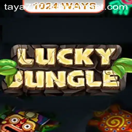 LuckyJungle1024: A Captivating Adventure in the World of Taya777 Club Login