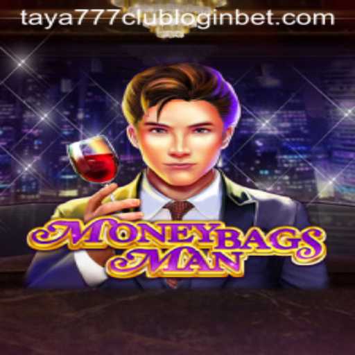 Exploring MoneybagsMan: The Game Taking the Virtual World by Storm