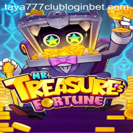 Explore MrTreasuresFortune: A New Era of Interactive Gaming with Taya777 Club
