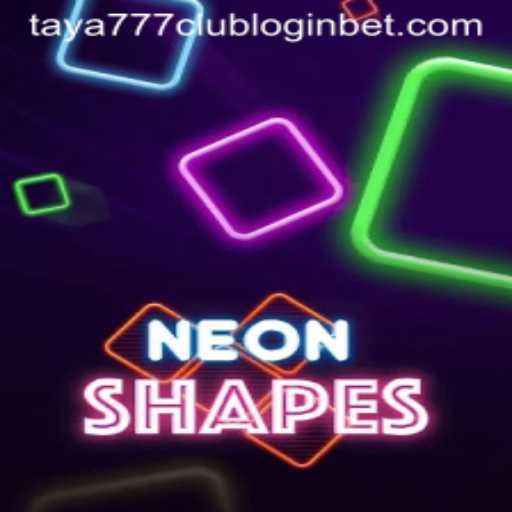 Exploring the Vibrant World of NeonShapes