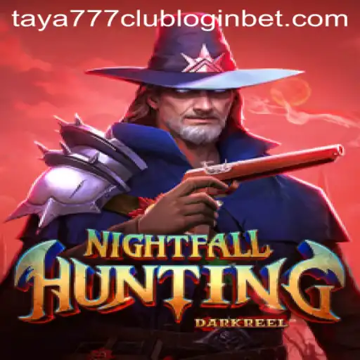 NightfallHunting: Immersive Gameplay and Intriguing Lore