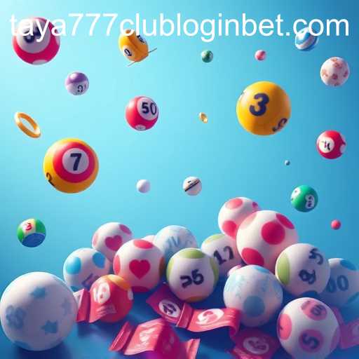 The Rising Phenomenon of Online Lottery: A Deep Dive into Taya777 Club Login