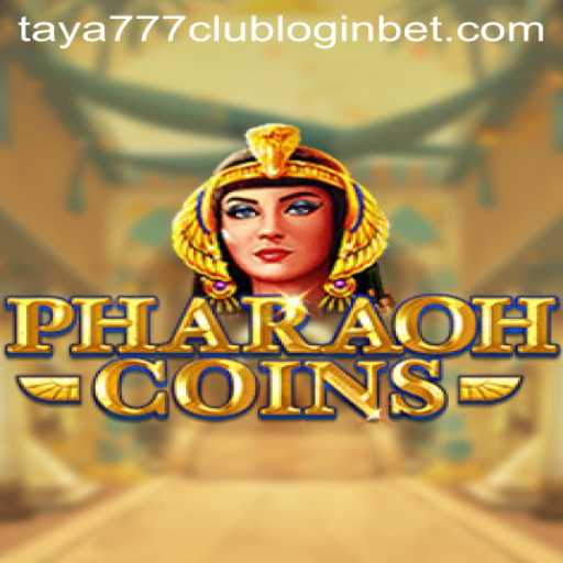PharaohCoins: Immersive Gaming Experience with Taya777 Club Login