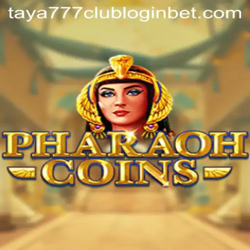 PharaohCoins: Immersive Gaming Experience with Taya777 Club Login