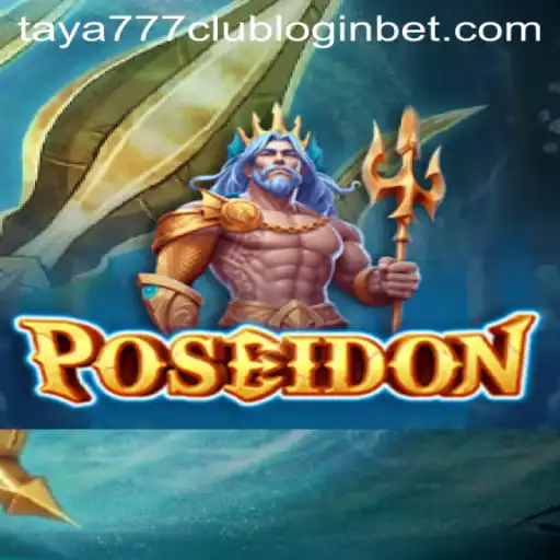 Exploring Poseidon: Dive into the Depths of Adventure in Taya777 Club