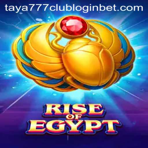 Unveiling the Mystique of RiseOfEgypt in the Taya777 Club