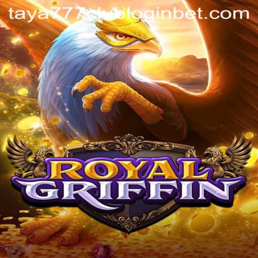 RoyalGriffin: Exploring the Mystical Realm of Fantasy Gaming
