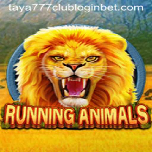 Discover the Fast-Paced World of RunningAnimals: A Unique Blend of Adventure and Strategy with Taya777 Club