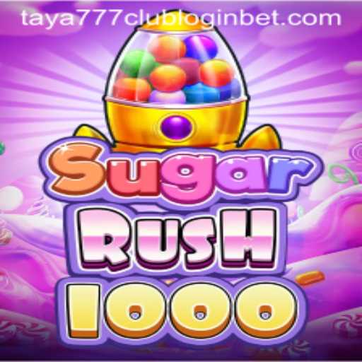 SugarRush1000: A Thrilling Adventure in the World of Online Gaming