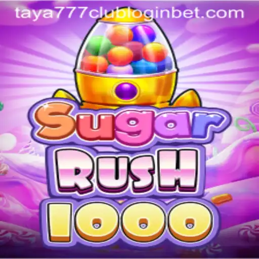 SugarRush1000: A Thrilling Adventure in the World of Online Gaming