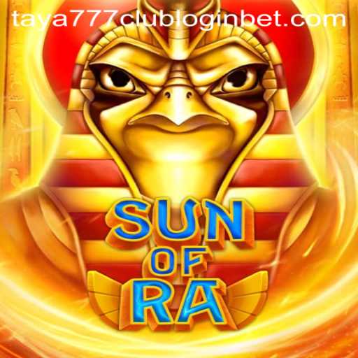 Unveiling the Mystical Realm of SunofRa: A Dive into Gameplay, Rules, and the Taya777 Club Login
