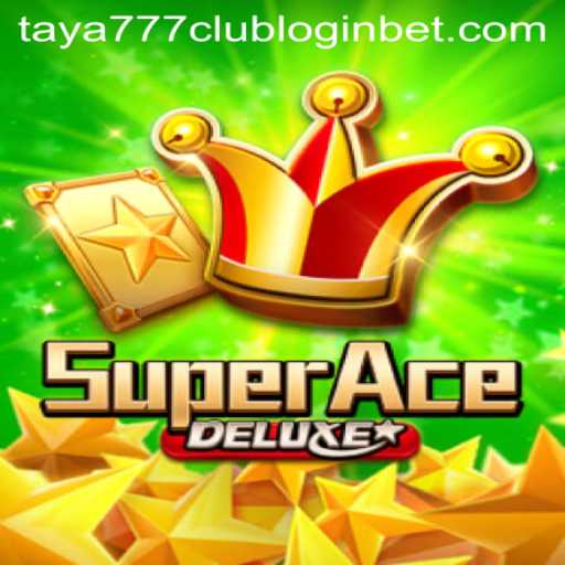 SuperAceDeluxe: A Comprehensive Overview & Gameplay Guide