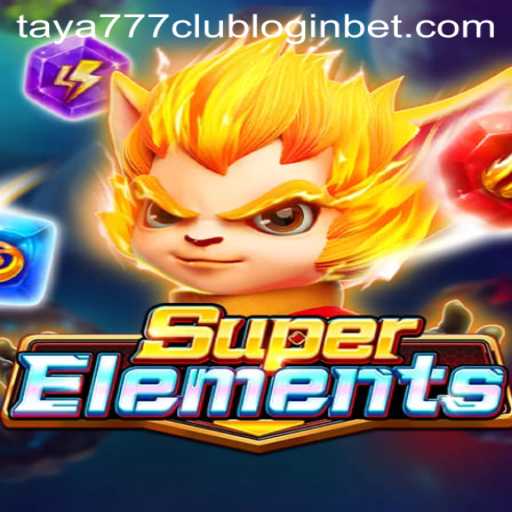 Exploring SuperElements: A Comprehensive Guide to Gameplay and Rules