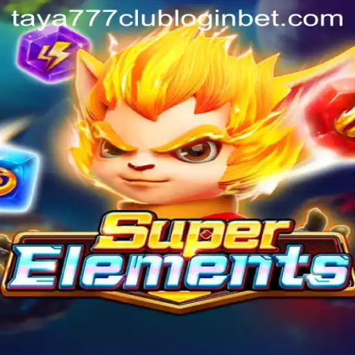 Exploring SuperElements: A Comprehensive Guide to Gameplay and Rules