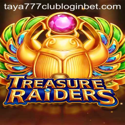 TREASURERAIDERS: An Exciting Dive into Adventure and Strategy