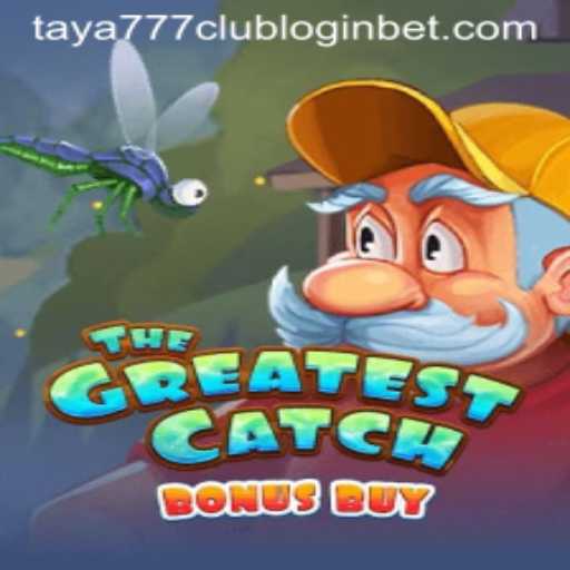 TheGreatestCatchBonusBuy: A Sensational Gaming Experience