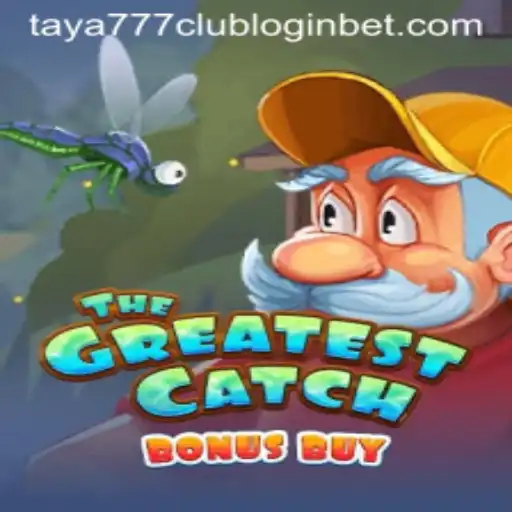 TheGreatestCatchBonusBuy: A Sensational Gaming Experience